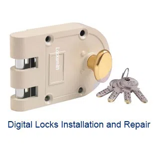 Advantage Locksmith Store Albuquerque, NM 505-634-5441 - com-02
